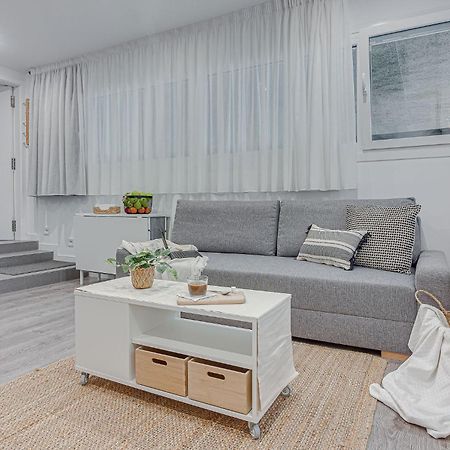 Super Centro Y Playa By Thebluewaveapartments Com La Coruña Eksteriør bilde