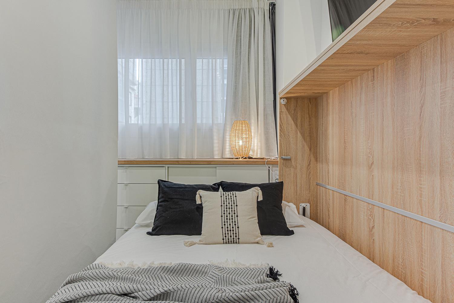 Super Centro Y Playa By Thebluewaveapartments Com La Coruña Eksteriør bilde
