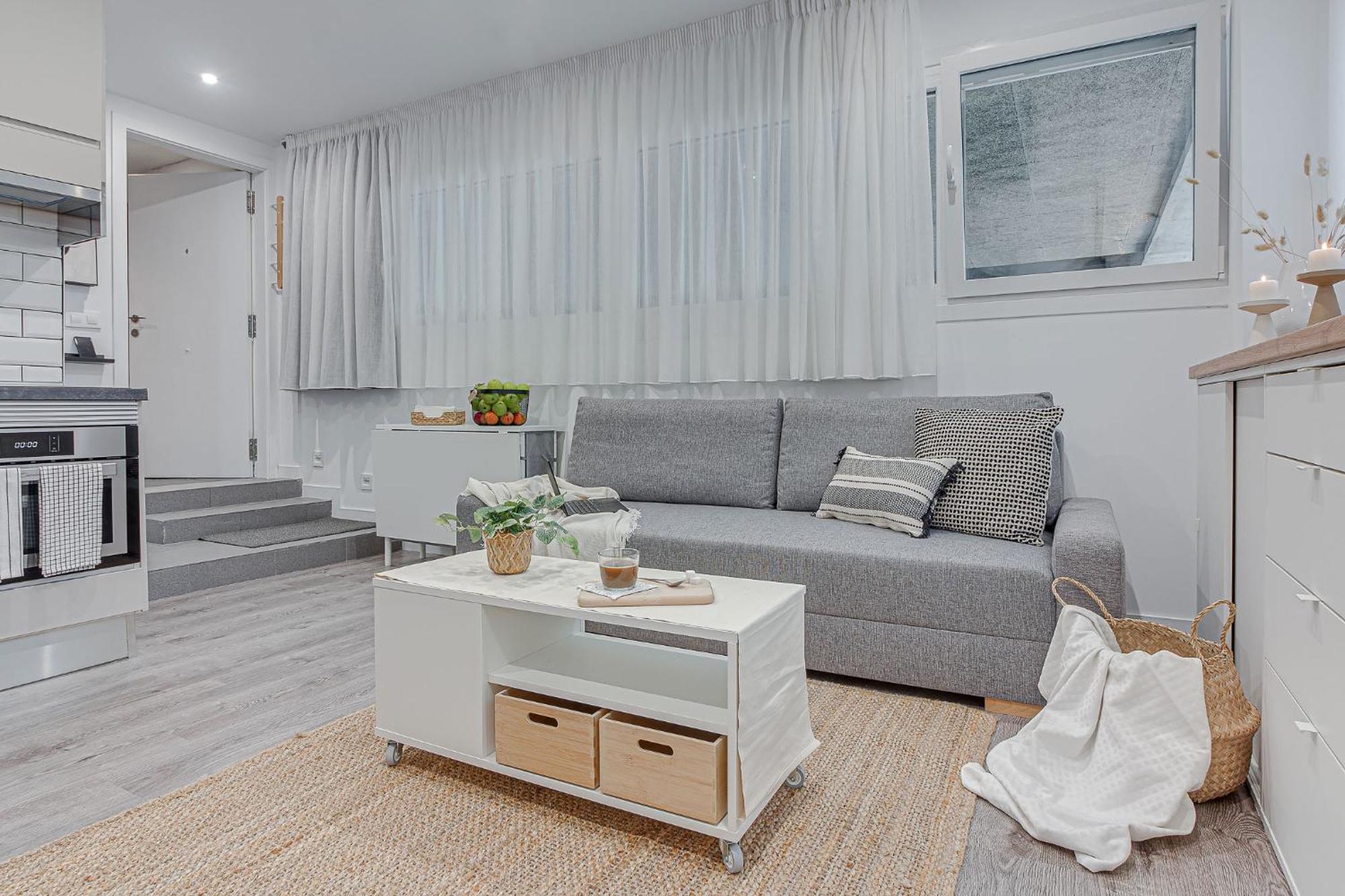 Super Centro Y Playa By Thebluewaveapartments Com La Coruña Eksteriør bilde