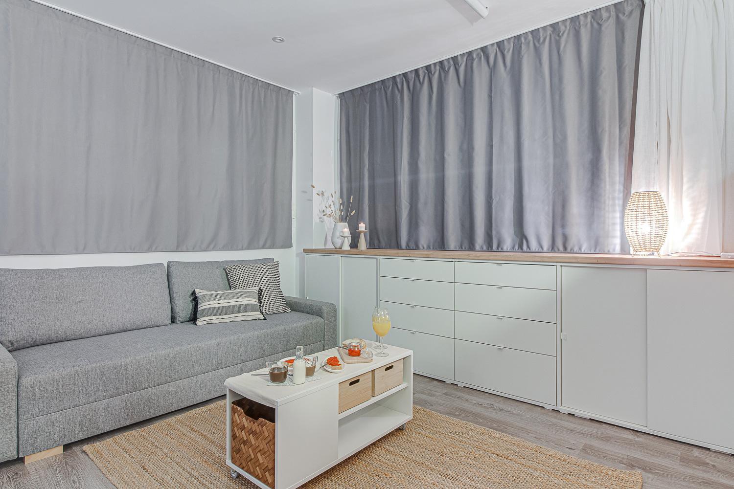 Super Centro Y Playa By Thebluewaveapartments Com La Coruña Eksteriør bilde
