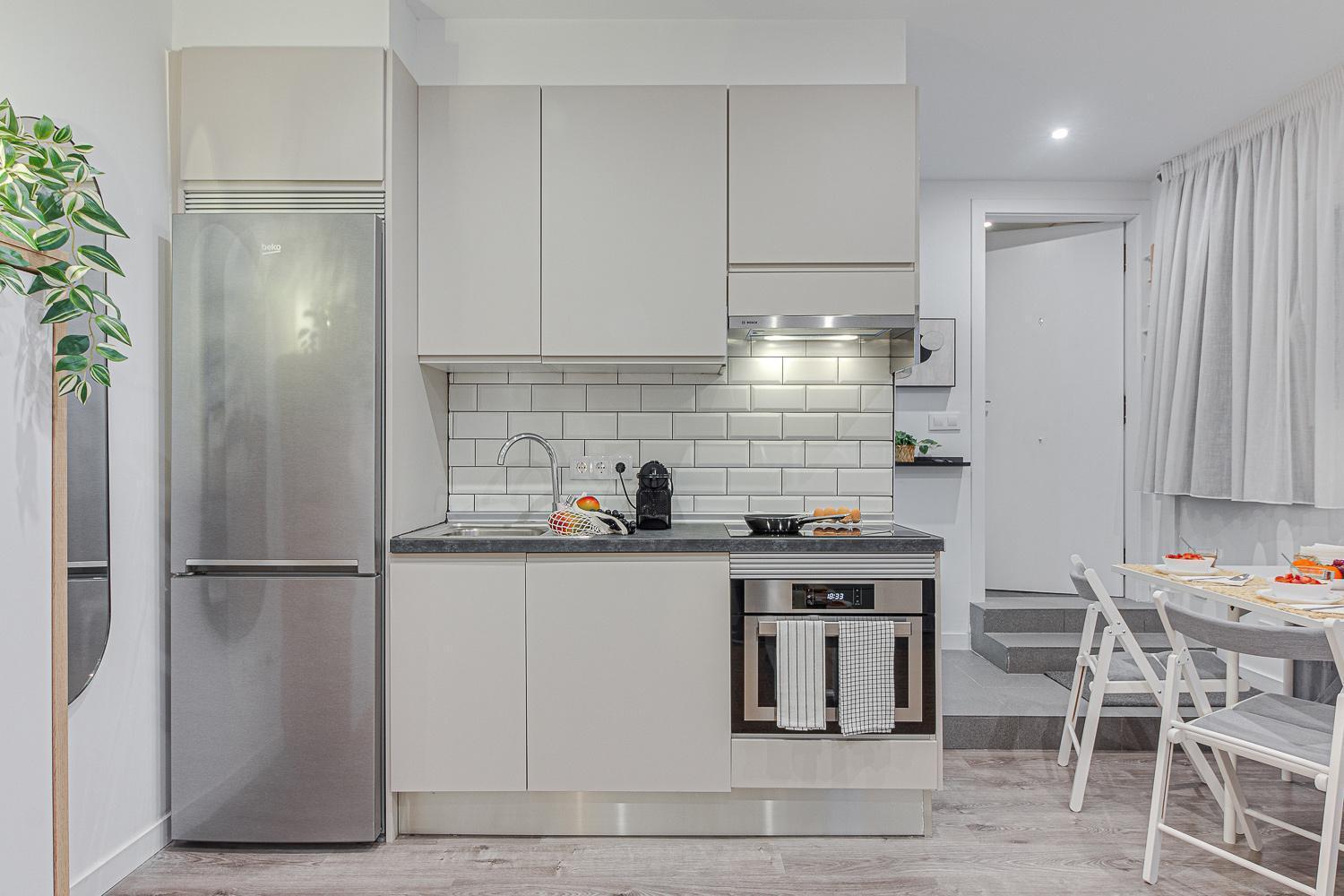 Super Centro Y Playa By Thebluewaveapartments Com La Coruña Eksteriør bilde
