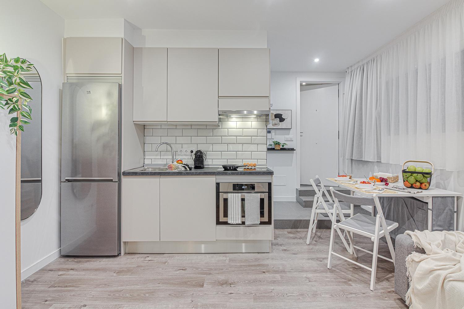 Super Centro Y Playa By Thebluewaveapartments Com La Coruña Eksteriør bilde