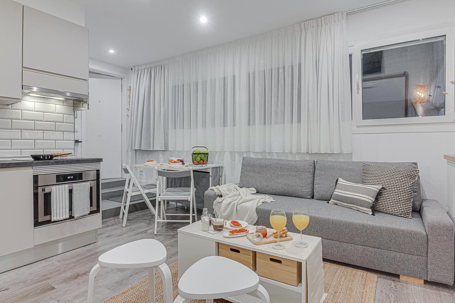 Super Centro Y Playa By Thebluewaveapartments Com La Coruña Eksteriør bilde